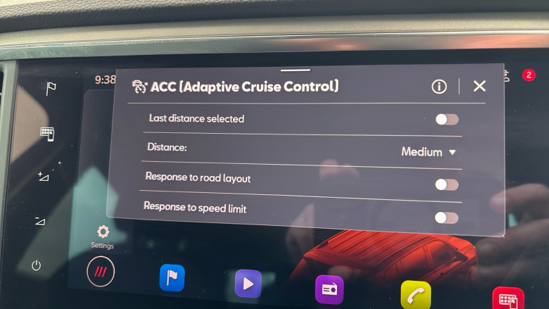 SEAT Ateca 2.0 TDI 150 Xperience Lux 5dr DSG Diesel Estate